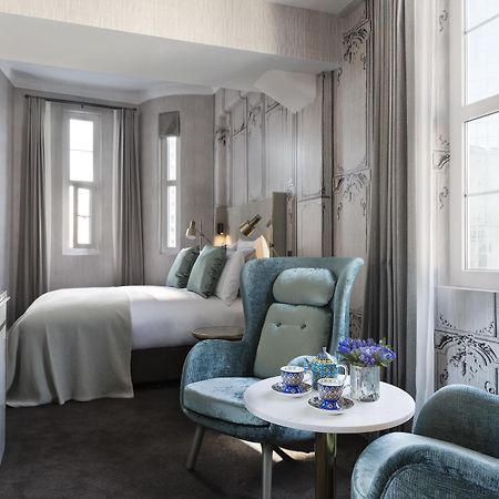 Fable Auckland, Mgallery Εξωτερικό φωτογραφία A bedroom at the hotel