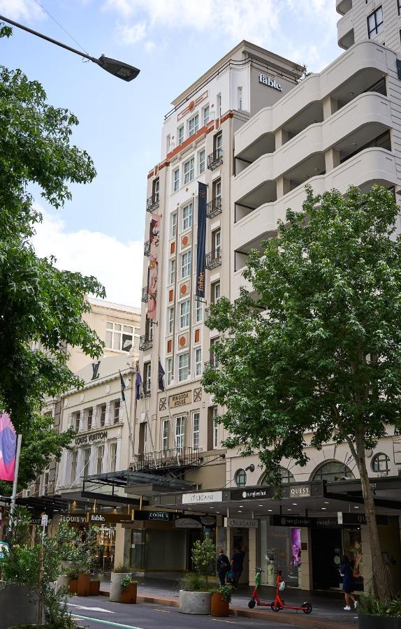 Fable Auckland, Mgallery Εξωτερικό φωτογραφία The Embassy of the Republic of Korea in Belgrade