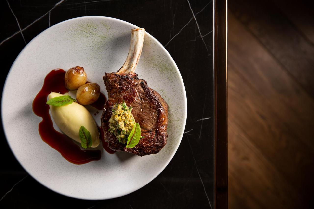 Fable Auckland, Mgallery Εξωτερικό φωτογραφία A lamb chop
