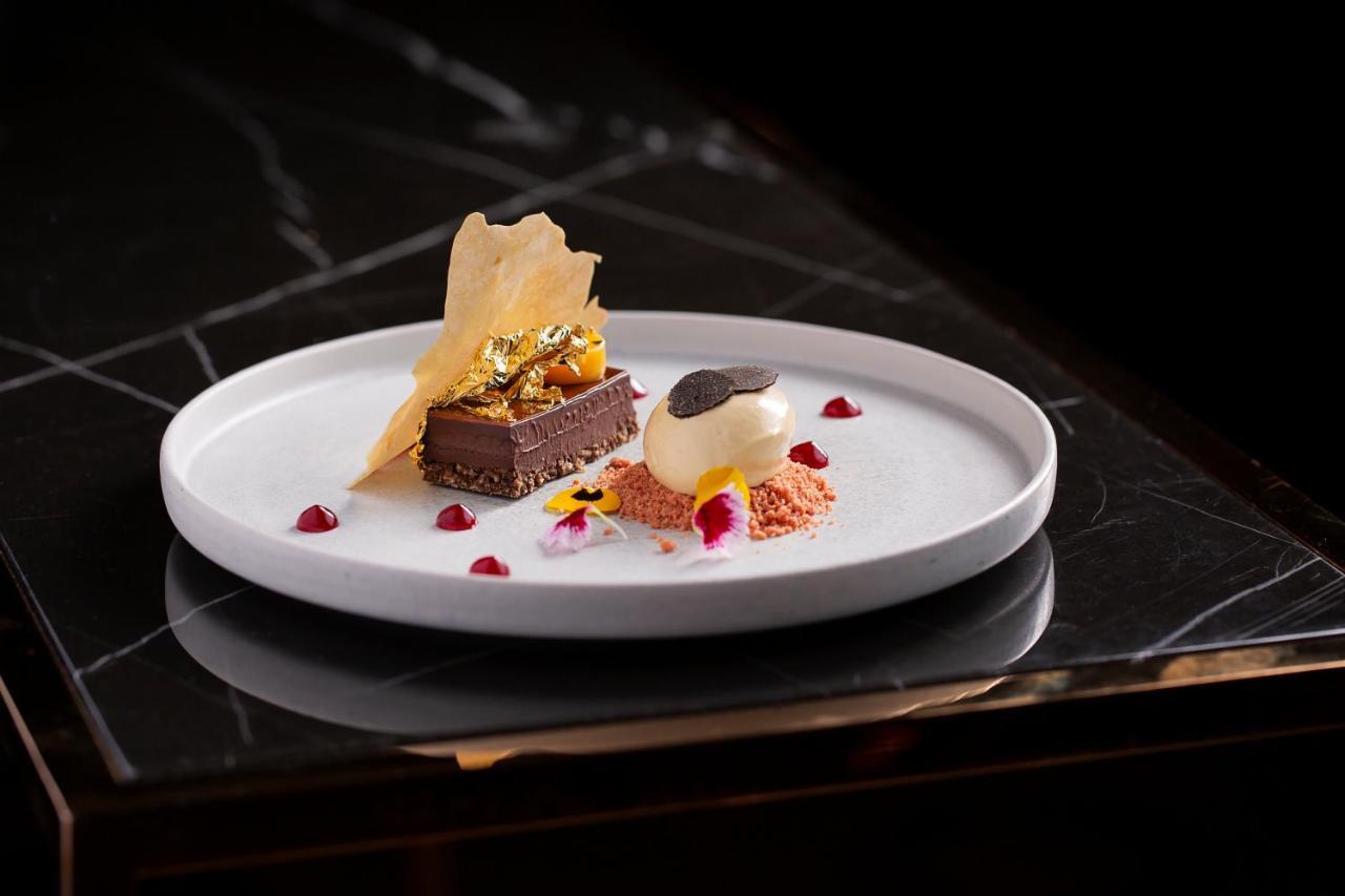 Fable Auckland, Mgallery Εξωτερικό φωτογραφία A dessert