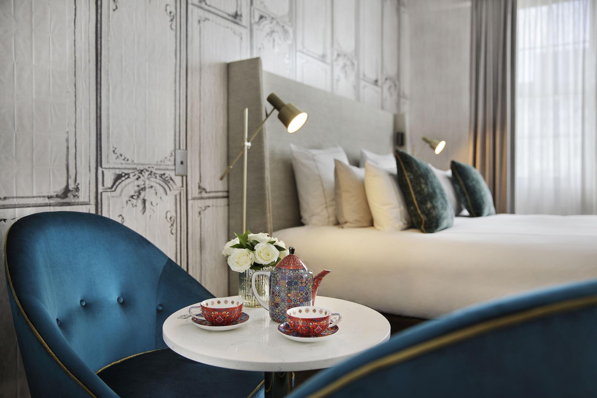 Fable Auckland, Mgallery Εξωτερικό φωτογραφία A room at the hotel