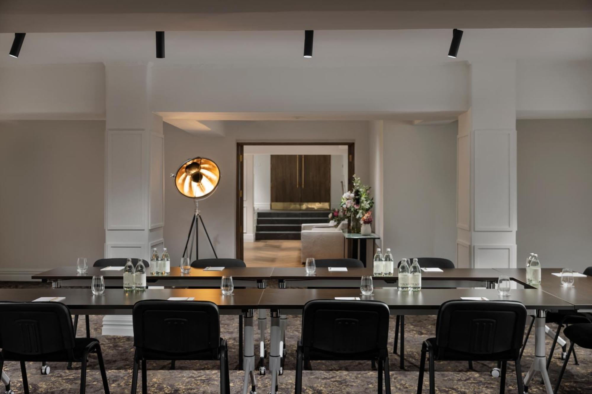Fable Auckland, Mgallery Εξωτερικό φωτογραφία The meeting room