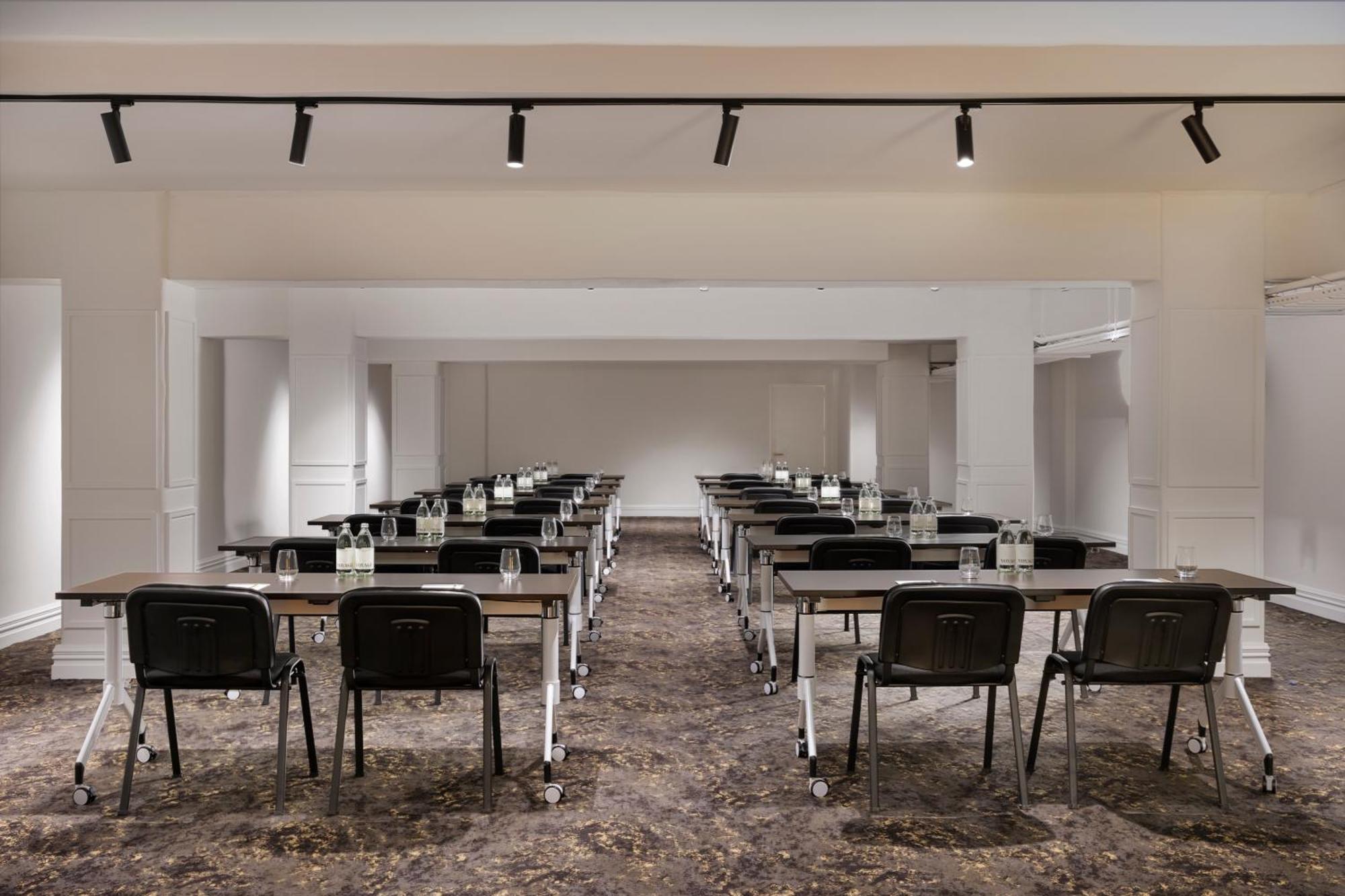 Fable Auckland, Mgallery Εξωτερικό φωτογραφία Meeting room