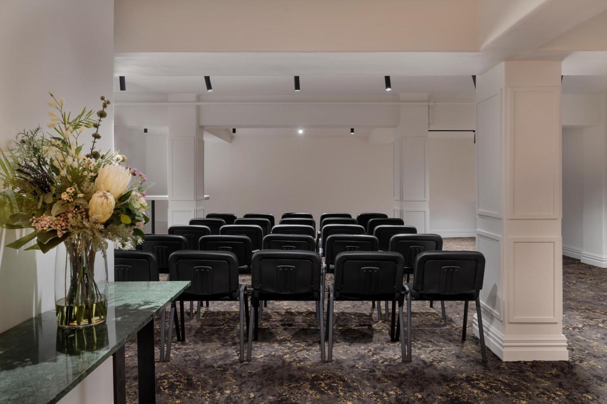Fable Auckland, Mgallery Εξωτερικό φωτογραφία The interior of the hotel