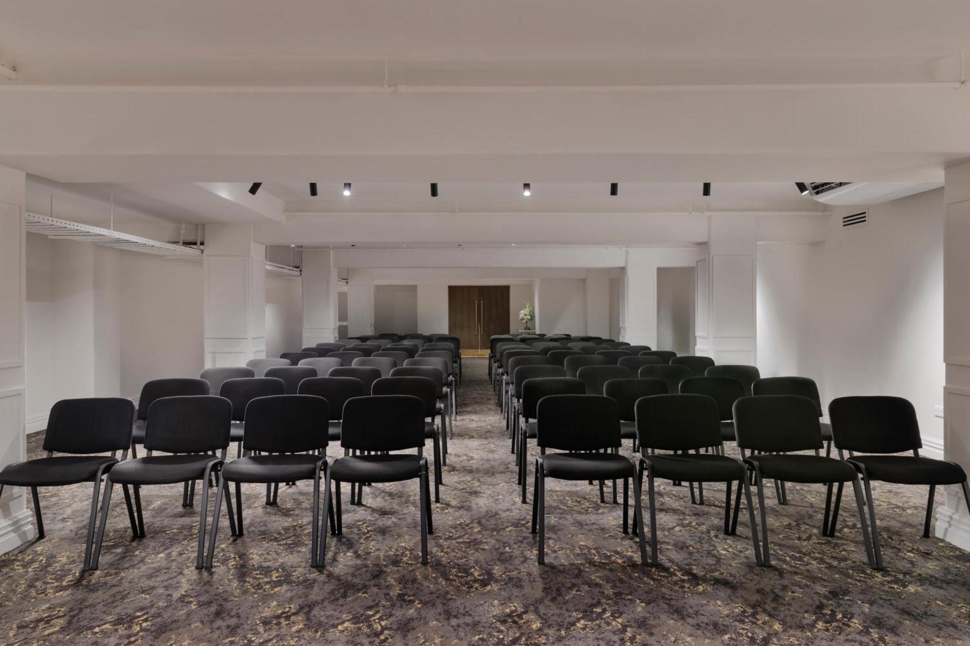 Fable Auckland, Mgallery Εξωτερικό φωτογραφία The main conference room