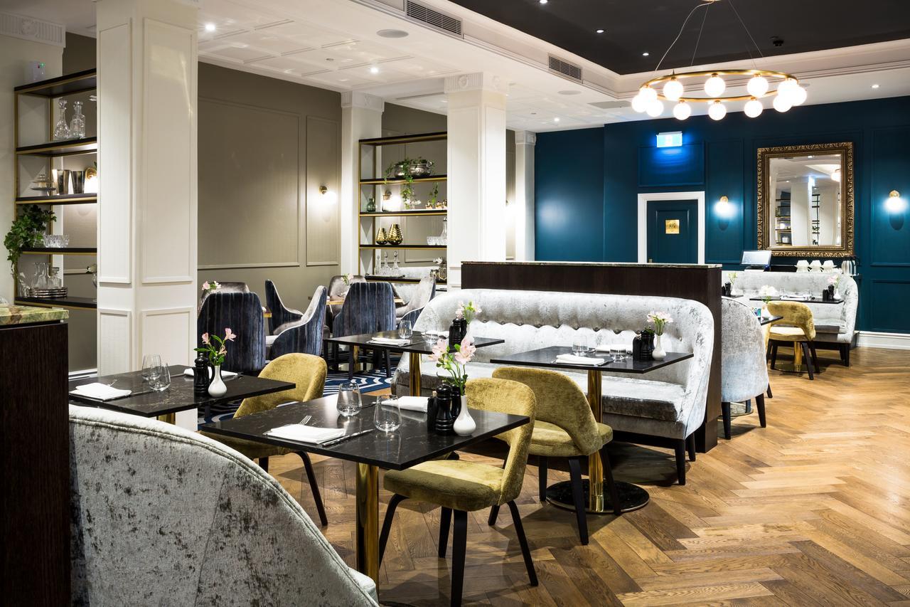 Fable Auckland, Mgallery Εξωτερικό φωτογραφία Interior of the restaurant
